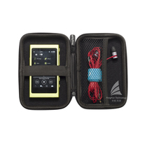 Fengfan Sony NW-A55 A105 ZX300A MP3 music black brick player protective case storage box bag