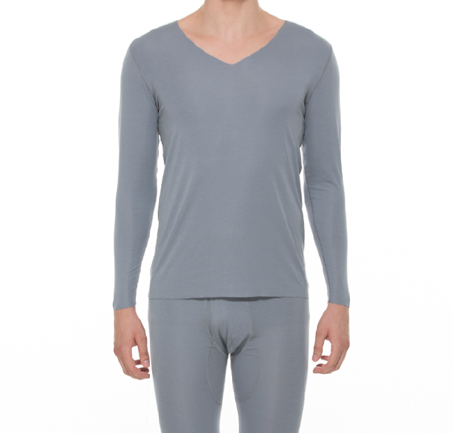Sous-vêtement chaud jeunesse 95-0356Q en spandex - Ref 717827 Image 22