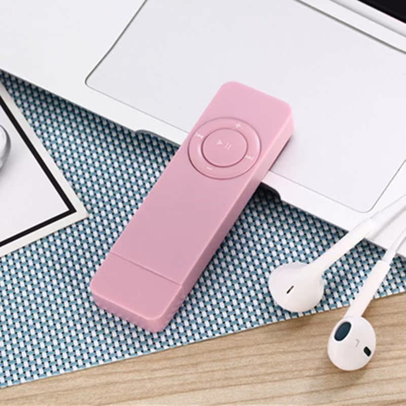 máy phát nhạc mini Loại thẻ dễ thương máy nghe nhạc mp3 mới phiên bản sinh viên với tai nghe mô hình sinh viên 2019 tiểu thuyết nhạc mp3 - Máy nghe nhạc mp3 máy nghe nhạc bluetooth