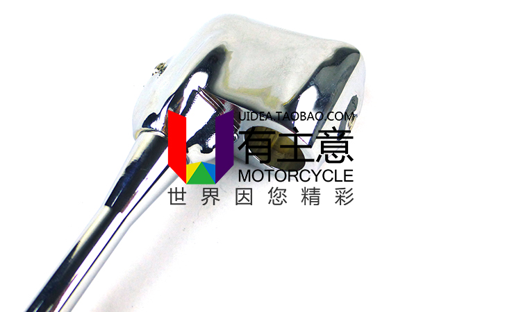 Honda GL1800 Golden Wing 1800 Hộp đuôi xe máy Cờ quốc gia Cờ trang trí Cờ treo Quốc gia thùng để đồ xe máy
