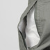 Mùa hè quần mỏng nam giản dị Plus béo XL quần dài rộng Chất liệu cotton nhiều túi shop đồ nam Quần làm việc