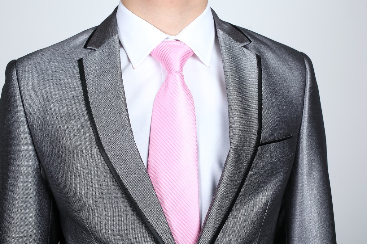 Costume homme en laine pour automne - Ref 1564592 Image 22