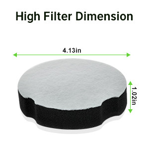 powerforce compact turbo filter