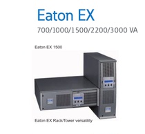 Eaton EX 2200 RT2U EATON EX2200RT2U UPS Uninterrupted Power Supply Rack 2 2K