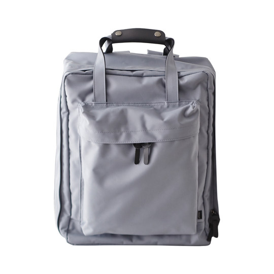 Backpack Women's Backpack Large Capacity Business Travel Light Luggage Casual College Student Bag Computer Bag Travel Bag