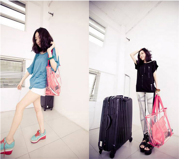 Sac de sport - Ref 10619 Image 10