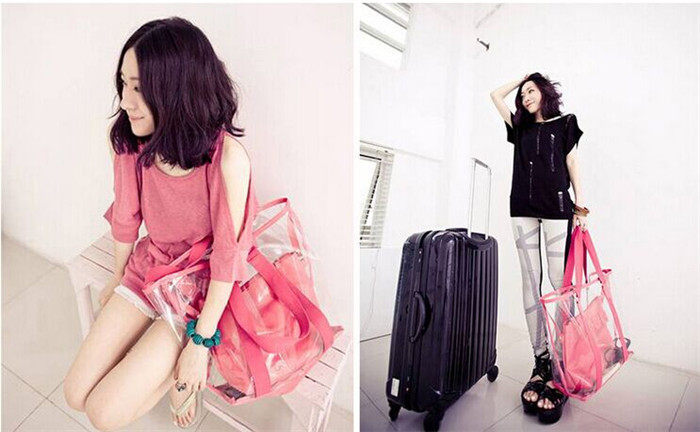 Sac de sport - Ref 10619 Image 8