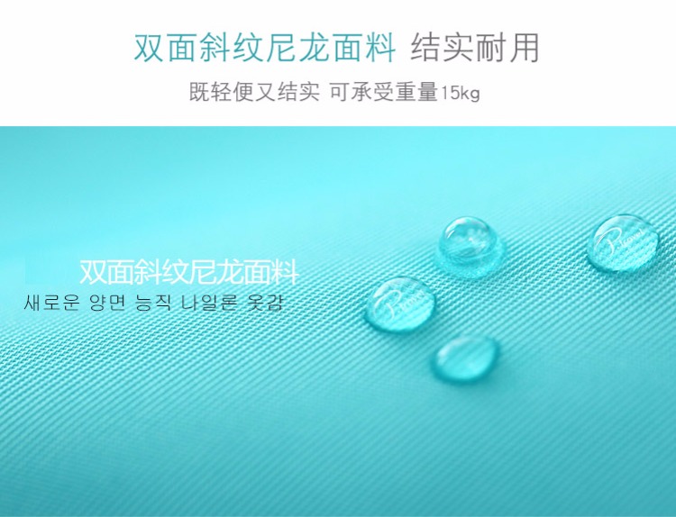 Túi du lịch có thể gập lại túi xách nữ túi thể dục dung lượng lớn du lịch ngắn gói lên máy bay túi du lịch túi hành lý túi xách du lịch cỡ lớn