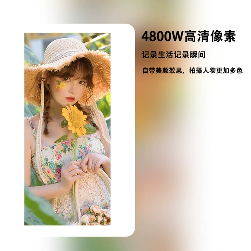 Портативная камера для школьников, подарок на день рождения