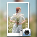 Портативная камера для школьников, подарок на день рождения