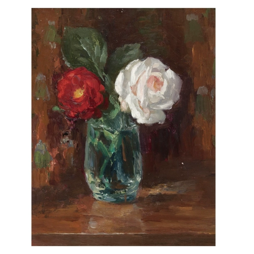 Мэри Никол Нил Арморе Пейзаж статическая масляная живопись