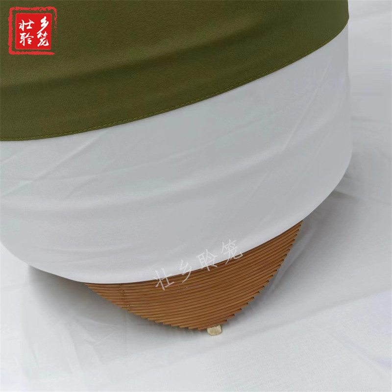 Кейдж костюм 广西鸟笼布双层笼衣黑色系列拼接纯色换毛生头2836送扎带夹子配件 OTHER