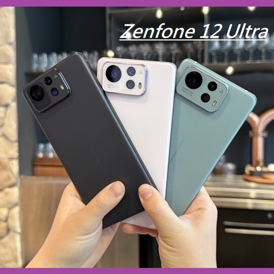 Asus/Asus Zenfone 12 Ultra Mobile Phone 5g Global International Version Can Make Calls and Record Calls, Brand New 11 Ultra