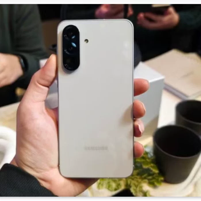 Samsung, мобильный телефон, A56, 5G, A5660, A36, 36 шт