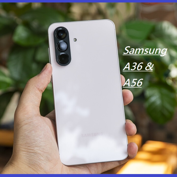 Samsung Galaxy A56 Mobile Phone 5g Dual Sim Full Network Compatibility A5660 Dual Sim A36 Dual Sim Full Network Compatibility