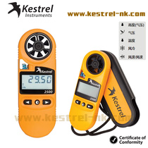 NK2500 anemometer) American KESTREL) portable weather meter) NK-2500 original