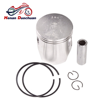 Application de la bague Yamaha TZR150 Everest TZM150 Motocycles à piston série complète set daccessoires de réajustement du cylindre de bouchon