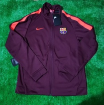 Nike Barca Barcelona childrens football jacket N98 coat 883548