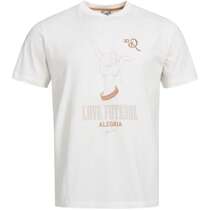 Nike Ronaldinho Ronaldinho classic gesture R10 big children children Football cotton short sleeve t-shirt