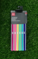 Среднее число детей из шести -части установки 1