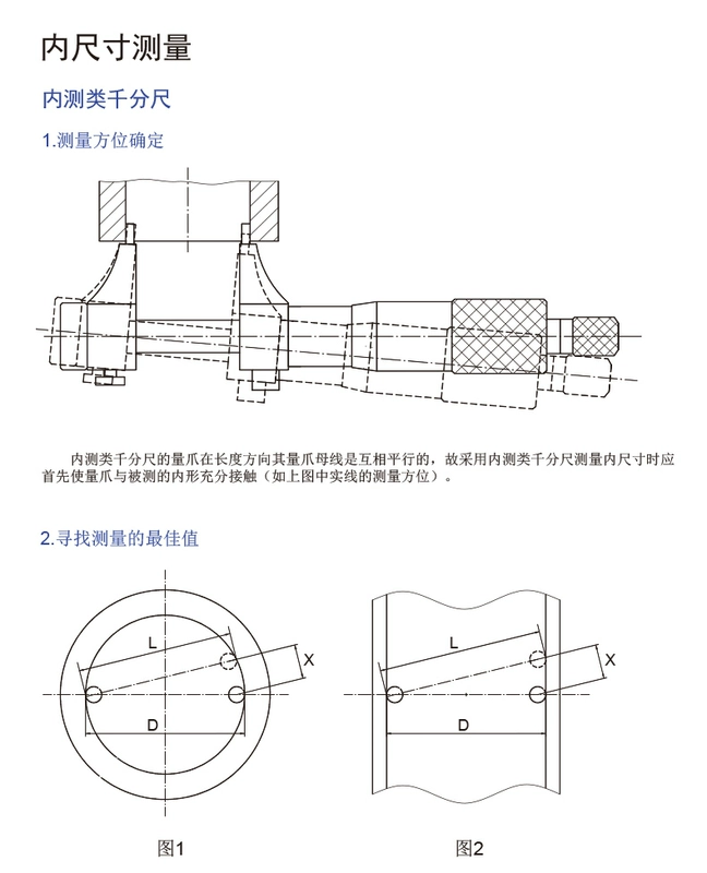 cấu tạo của panme Qingliang màn hình hiển thị kỹ thuật số bên trong micromet có độ chính xác cao công nghiệp cấp đồng hồ điện tử phụ kiện ban đầu mẫu mới miễn phí vận chuyển Tỉnh Thanh Hải thước panme thước panme đo đường kính trong