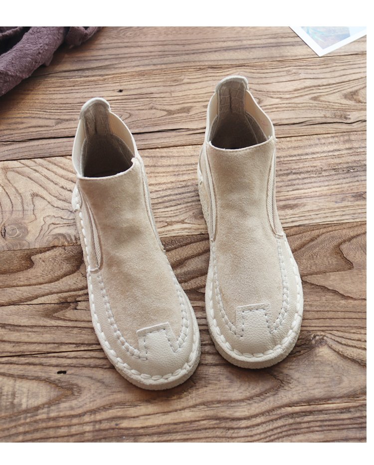 Bottes mi-saison femme OTHER   en Caoutchouc - Ref 3251416 Image 25