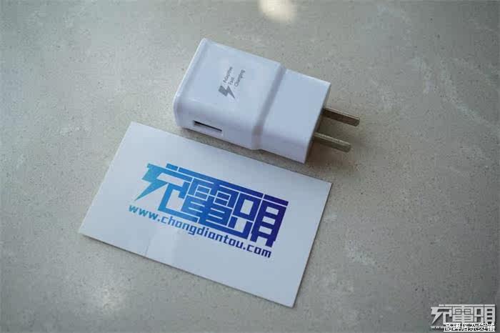 chargeur SAMSUNG pour téléphones SAMSUNG SAMSUNG - Ref 1294249 Image 3