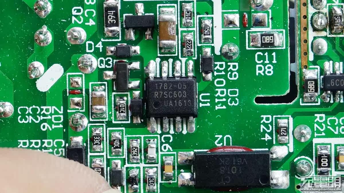 chargeur MEIZU pour téléphones MEIZU MEIZU - Ref 1291917 Image 34