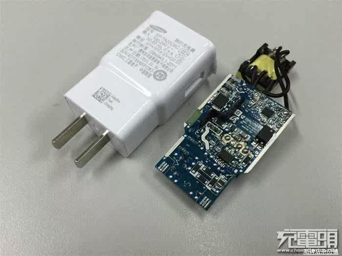 chargeur SAMSUNG pour téléphones SAMSUNG SAMSUNG - Ref 1294249 Image 7