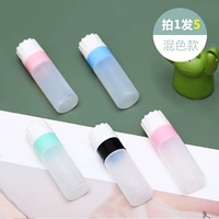 5 Жидких бутылок для кормления [смешанный цвет]