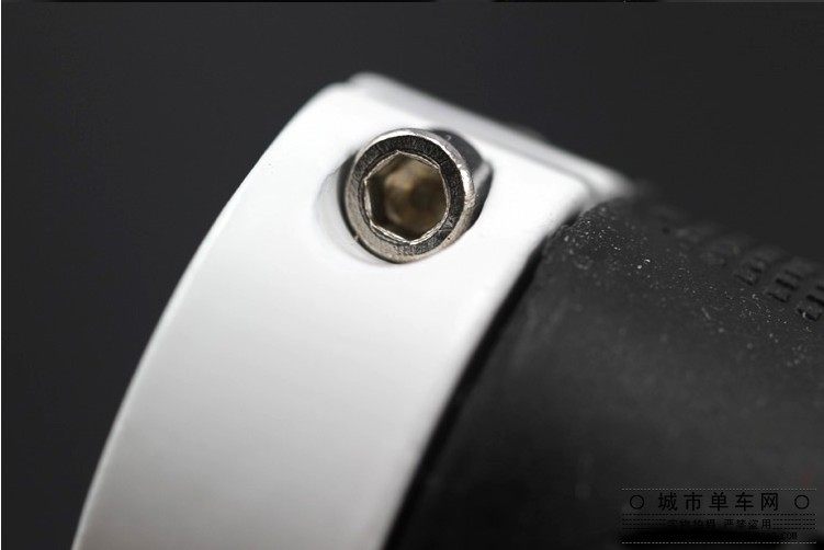 Guidon de vélo - Ref 2332854 Image 4