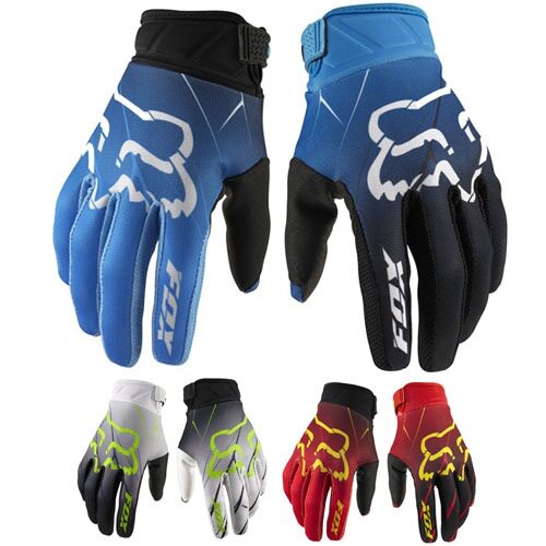 Gants pour vélo mixte - Ref 2245880 Image 6