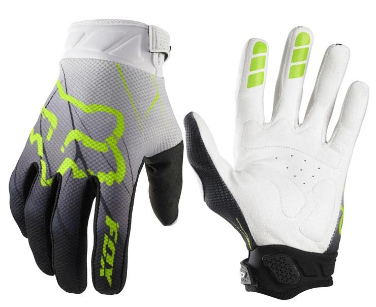 Gants pour vélo mixte - Ref 2245880 Image 10