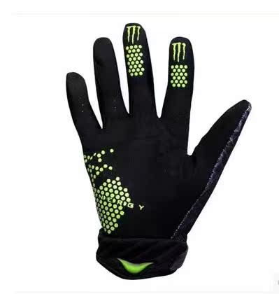 Gants pour vélo mixte - Ref 2241019 Image 5
