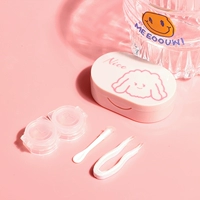 CM-011 Cartoon 【Pink Teddy】