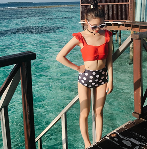 Maillot de bain pour femme - Ref 3030995 Image 1