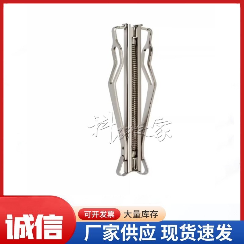 大鼠小鼠自动缝合器 老鼠连续性缝合器 动物伤口皮肤缝合器缝合钉