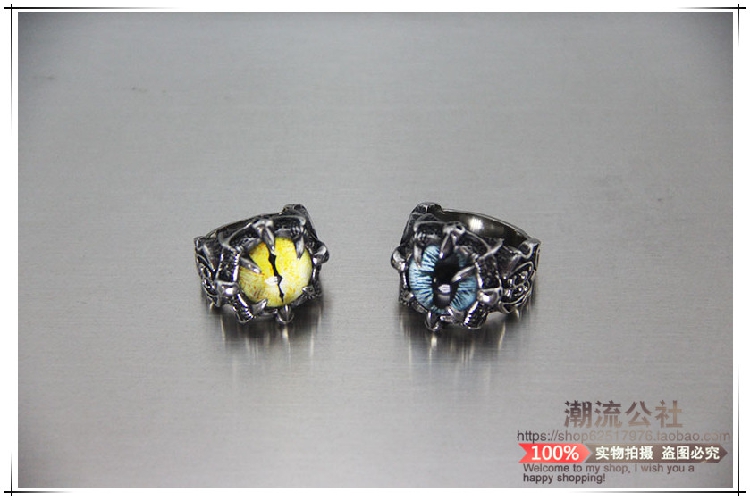 Bague homme OTHER   en Acier au titane - Ref 3087371 Image 16