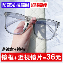 100 100 trends 150 anti-blue light 200 large frame 250 with degrees 300 astigmatism 650700 myopia glasses 800 degrees