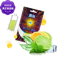 Лед и лимон (200 капсул) (бусинки доставки)