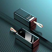 66 Вт очень быстрая зарядка черная+быстрая зарядка линия