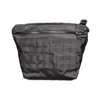 500D уголь черный