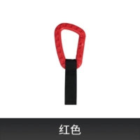 Пройти вешалку [красный]