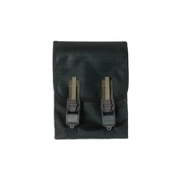 MK2 500D Black Black