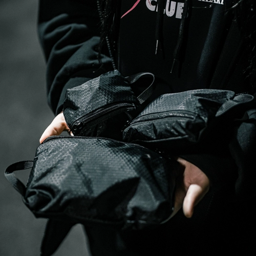 Сумка-органайзер, сумка для хранения, складная сумка, универсальная водонепроницаемая сумка для кемпинга