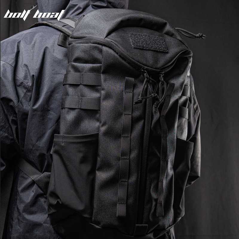 Boltboat Mont Blanc Outdoor Shadow Bird Mini Lightweight Backpack Outdoor Tactical Edc Boltboat Mont Blanc Outdoor Shadow Bird Mini Lightweight Backpack Outdoor Tactical Edc