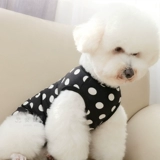 安班 Физиологические брюки с домашним хлопком