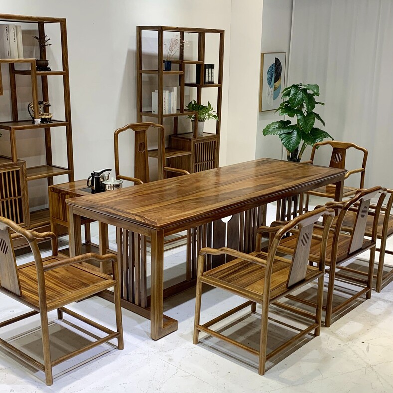 兰石实木严选企业店