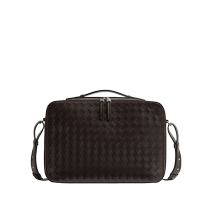 BOTTEGA VENETA 2024 new mens GETAWAY thin briefcase bv mens bag