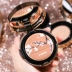 NOVO Cushion Liquid Foundation Che khuyết điểm Giữ ẩm kéo dài Kiểm soát dầu làm sáng Kem nền Unicorn BB Cream CC Li Jiaqi Khuyên dùng - Nền tảng chất lỏng / Stick Foundation